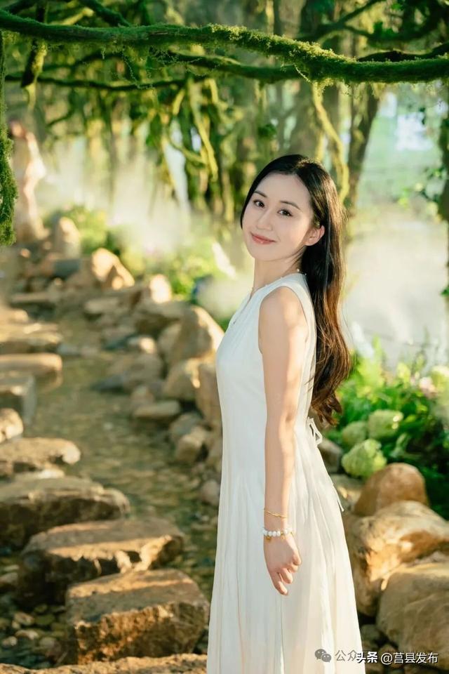 九月的第一场旅行，交给莒县吧！