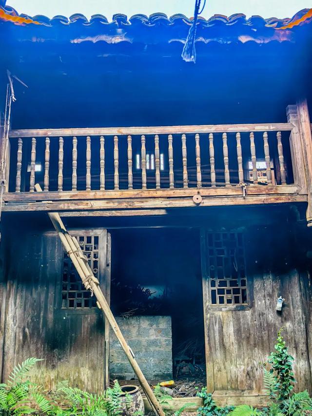 图说灌阳：排埠江边鸭上坪