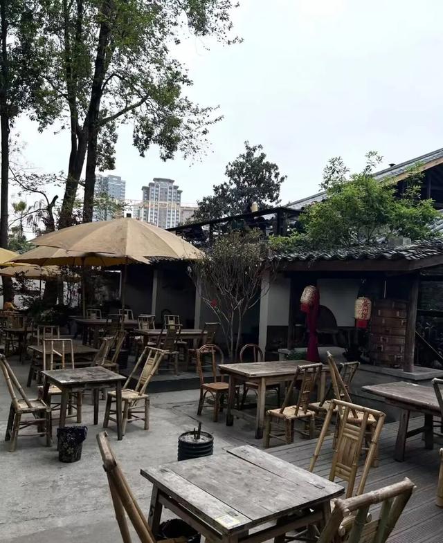 成都出发能玩一整天的6个好去处推荐！