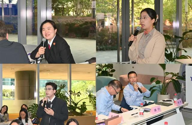 法治护航数字创作！杨浦这场“及时雨”解开行业难题