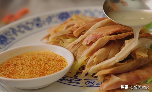 看完《山水间的家》，一人说一个爱上夹关镇的理由！