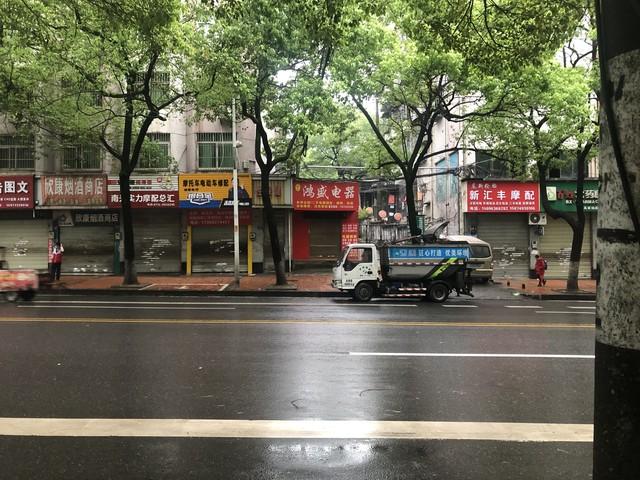 逃离郑州，去他乡追逐自己想要的生活