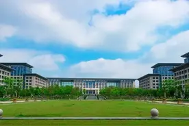 西安多所高校新校区外迁！沣西大学城成含金量最高的大学城…图片