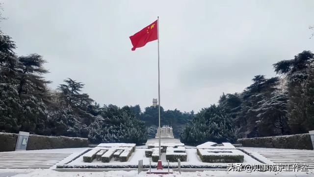 一场大雪，南京暴增20多个“5A景区” ！