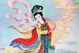 【 民间故事 】永恒的一瞬：时空交替中瞬间即是永恒的爱情传奇，图片