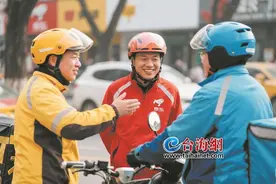 送餐哪家强？外卖平台现“三国杀” 叫板美团和饿了么，京东进军外卖市场图片