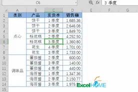 13个WPS表格技巧，个个都实用图片