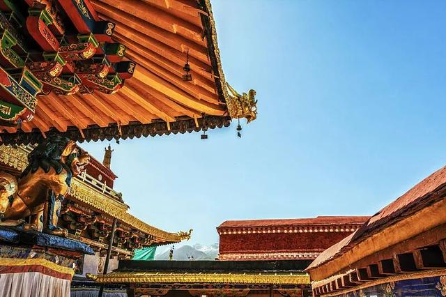 冬天游西藏才是真聪明！人少景美，关键还省钱。