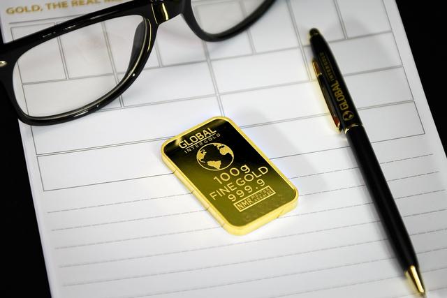 为什么一口价黄金也要涨价了