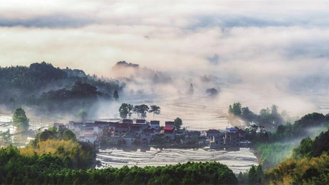引爆文旅流量的20个场景设计｜2025网红场景这样造！