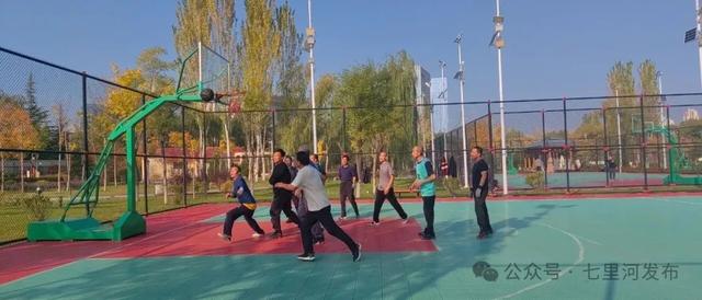 在七里河，读懂一座城的温度