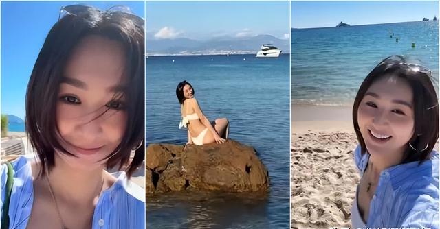 高海宁感性再见2025，这一次，她选择带大家“瞬间看地球