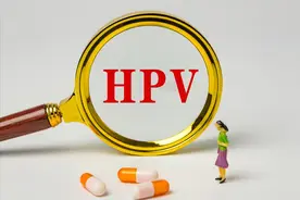 男性感染HPV以后，身体会陆续出现这些症状，医生：早期需警惕图片