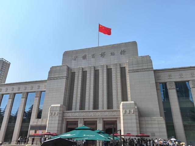 丝路新篇之一——“金城”兰州
