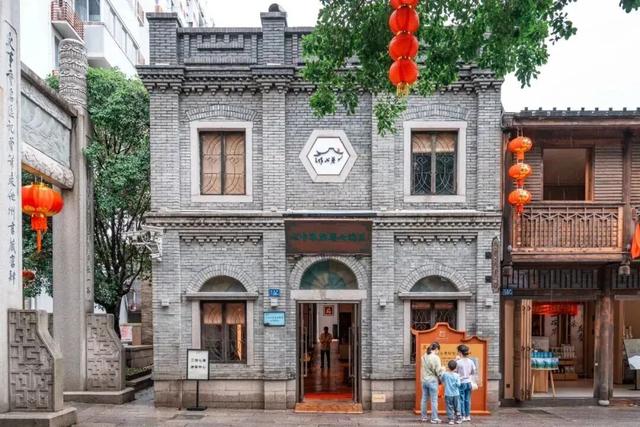 干货速码！鼓楼旅游实用攻略在手，出行无忧