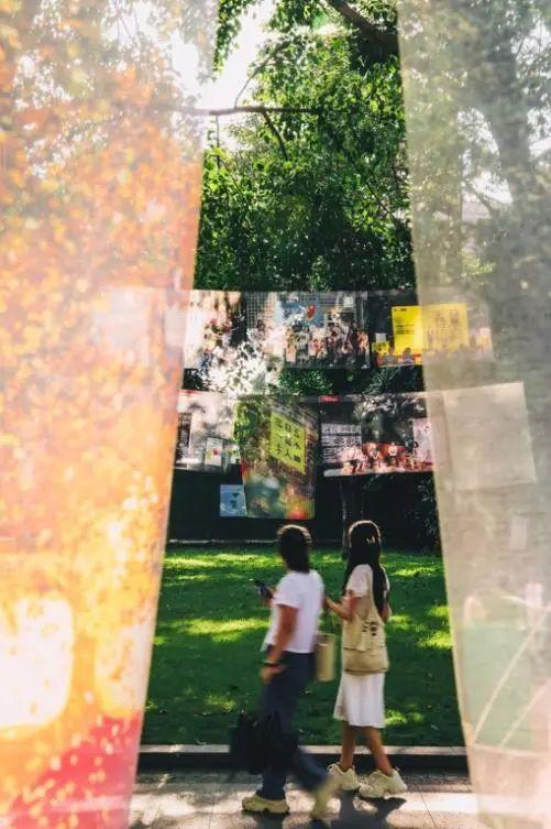 南头古城5周年焕新：童诗展、民艺市集、夏布生活展全攻略