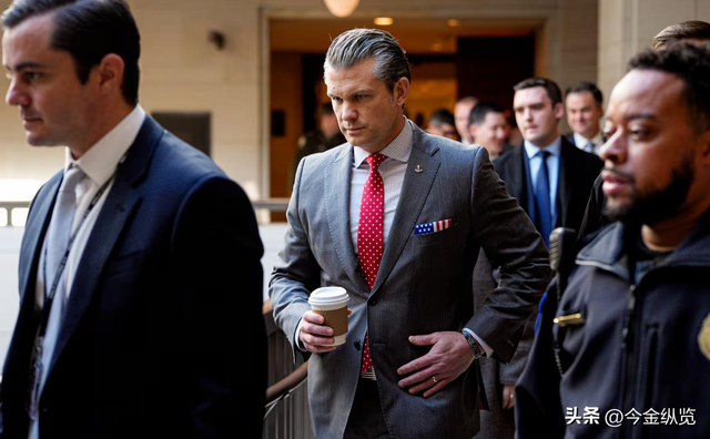 不敢给人看？海面"处决"惹丑闻，五角大楼瞒不住，特朗普麻烦大了