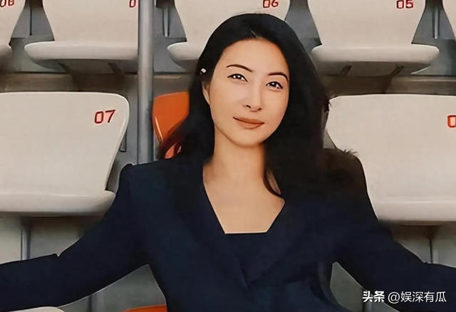 霍震霆没想到，自己千辛万苦给霍启刚找的媳妇，竟狠狠“拿捏”他