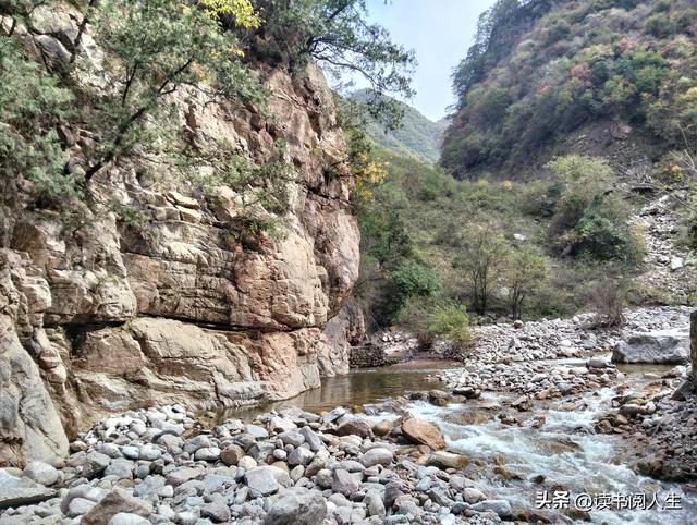 一次与时光对话的行走——天水作家赴吴砦古城文学采风活动侧记