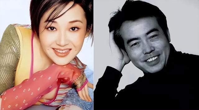 她一生"风流成性、老少通吃"，撩汉无数，现如今56岁却依旧单身