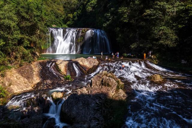 客家土楼景,云水谣镇情——史上最全福建漳州旅游攻略