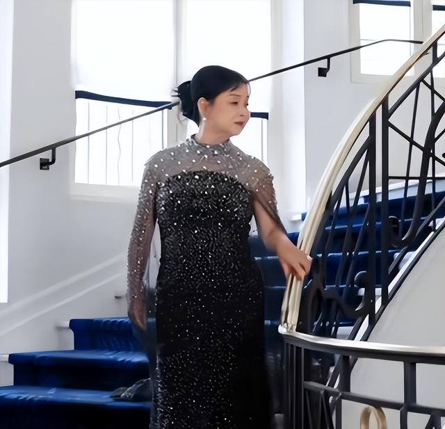 5年后，再看61岁“自驾游阿姨”苏敏，才彻底明白什么叫相由心生