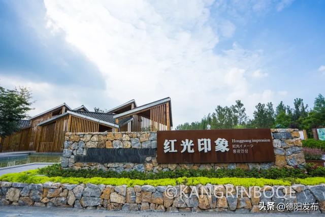 免费！德阳15分钟刹拢！穿竹林、摘果子、拍美片，小众悠闲~