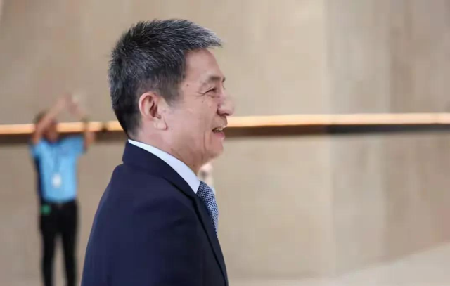 中美谈完，鲁比奥叫嚣：不会为和中国达成协议，而放弃对台湾支持