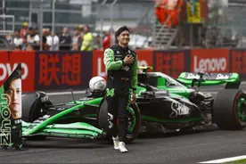 2024赛季F1车手薪水榜图片