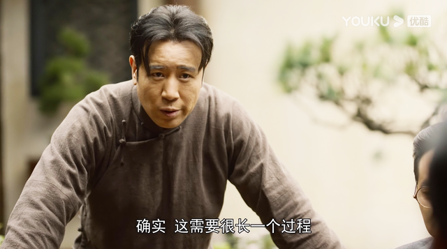 近30年评分最高十部电视剧，《漫长的季节》第6，第1是国剧天花板