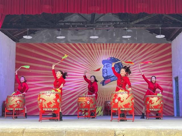 去嘉阳小火车赴一场春日之约