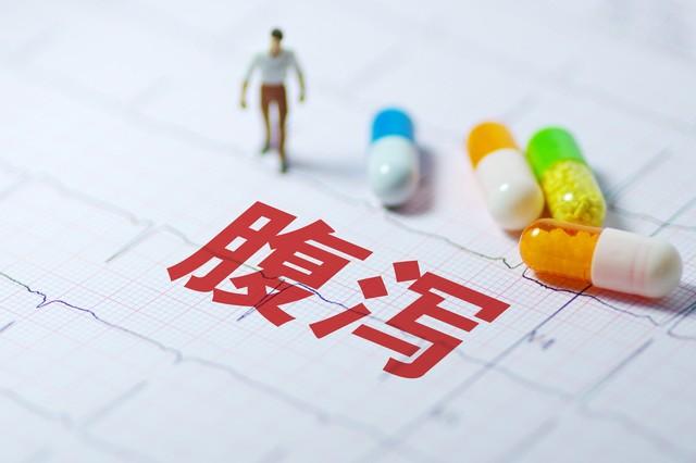 一拉肚子就吃（盐酸小檗碱）黄连素？小心吃错反伤身！