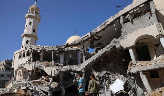 以色列已经告诉世界：日本若敢拥有核武器，美国并不会第一个翻脸