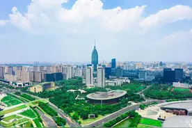 “水资源”变“水资产”，经开区首单水权交易落地图片