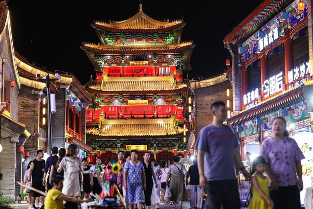 从湖南去了一趟沧州，实话实说，回来才发现朋友圈都是骗人的？