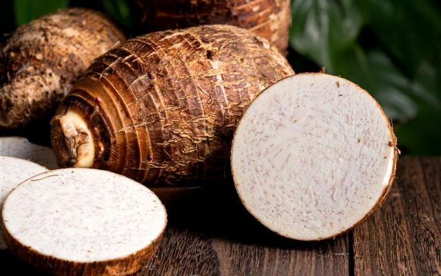 医生研究发现：经常吃芋头的人	，用不了多久，肠胃或有这5个变化