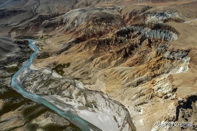 世界级风景，全部0元！西藏阿里这份“免费景点”清单请收好！