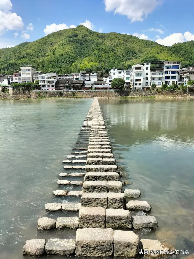 最详细的浙江泰顺廊桥自驾线路（实测）