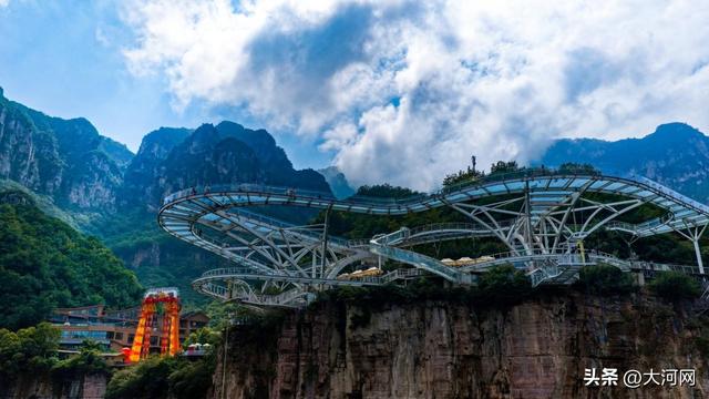 “超值体验”宠粉获称赞 河南宝泉重塑山水游品质性价比