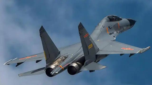 空间定胜负！福建舰弃歼15T选歼35，中型舰载机为何成主流