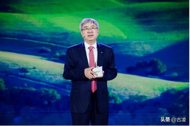 远超比亚迪！暴赚4800亿，出口114万辆，有心机汽车巨头闷声发财