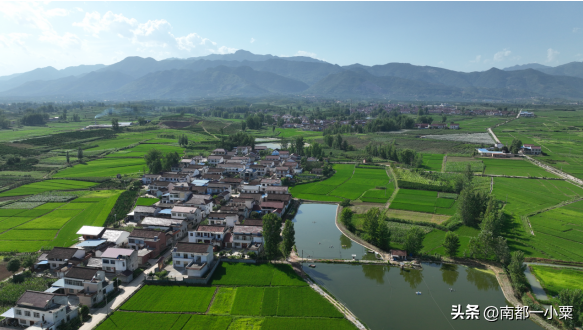 城固四大古镇：汉江畔的千年文脉