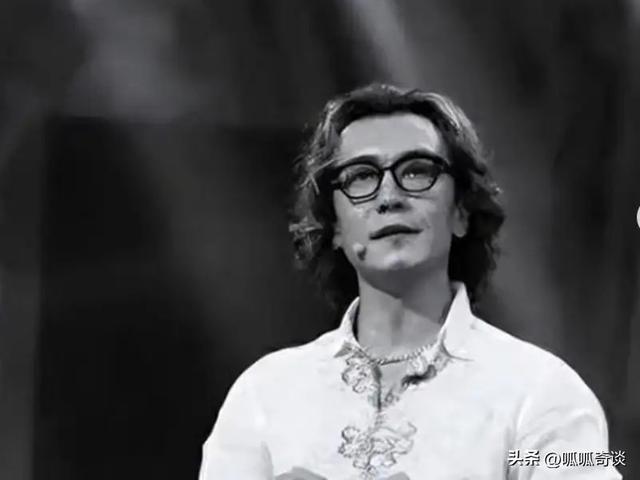 又一位名嘴憾别！顾国宁从确诊到病逝仅15天，重蹈李咏悲剧。