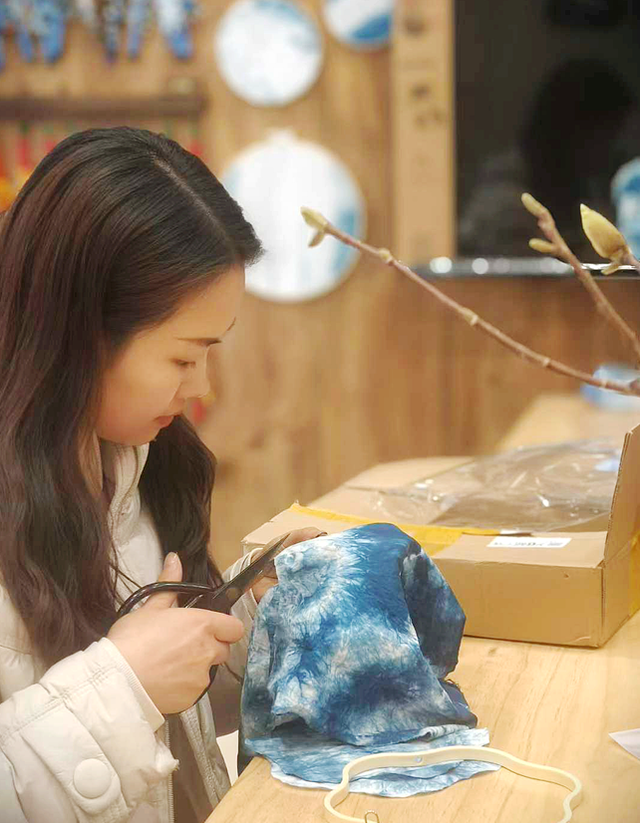 青睐绵阳 || 这个春天，来平武赴一场Color Walk