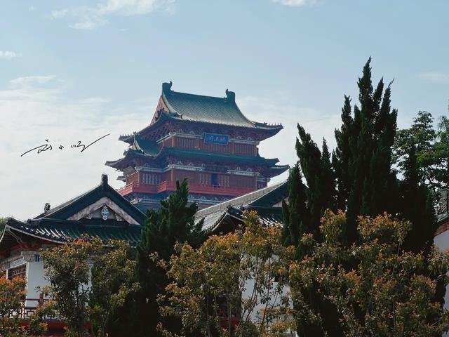 华东地区“最没存在感”的省？如今省会逆袭，已成为网红旅游城市