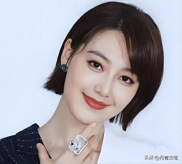 私生活混乱、被央视开除、陪睡上位？王冠身上的标签究竟有多离谱