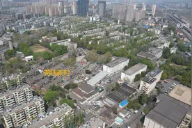 定了！南京又一超级城中村，马上要拆！图片