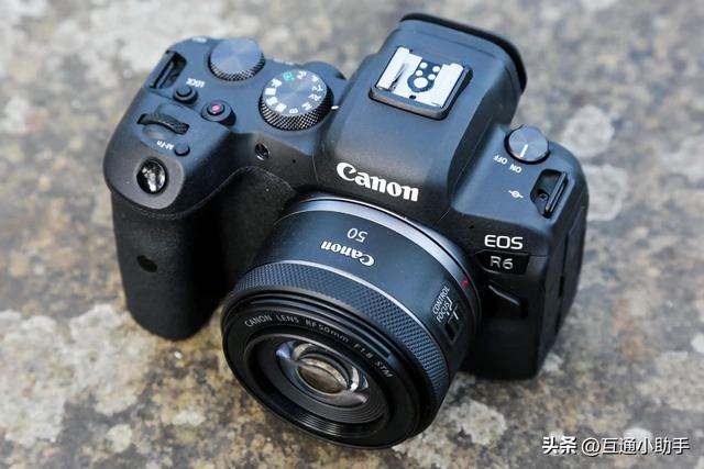 佳能RF 50mm F1.8 STM镜头评测——高性价比的实用之选