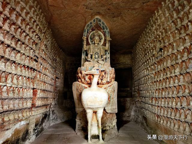 滇2026-2，2026自驾游途经重庆，在大足石刻景区游玩两天