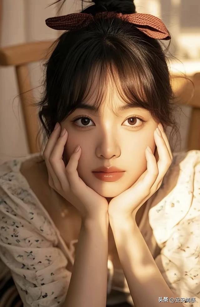 女生喜欢你的暗号，三个“不寻常”的主动，你看懂了吗？